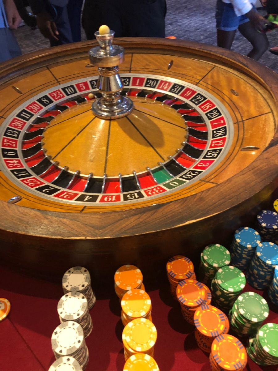 6games کھلاڑیوں کے لیے لائیو کیسینو سیکشن